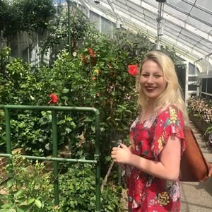 Meet your Posher, Anna